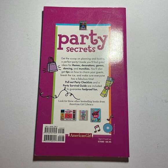 Party Secrets : Who to Invite, Must-Dance Music, Most-Loved Munchies and - Picture 2 of 5